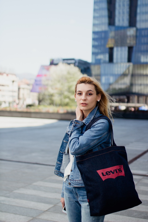 levis traperice modamo blogerica ajla hodzic 1