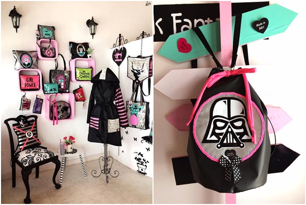 Plastik Fantastik shop -  kreativna i nešto drugačija shopping adresa u Sarajevu