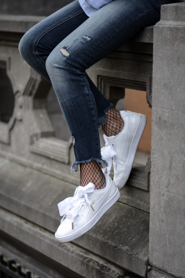 tenisice masna puma 3