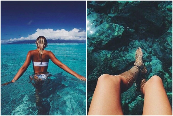 VSCO aplikacija za uređivanje fotograija bit će vaš omiljeni ljetni suputnik