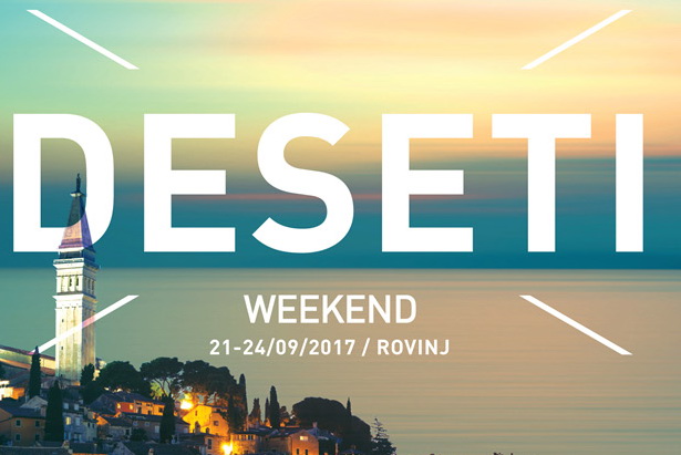 Počele pripreme za jubilarno deseto izdanje Weekend Media Festivala u Rovinju