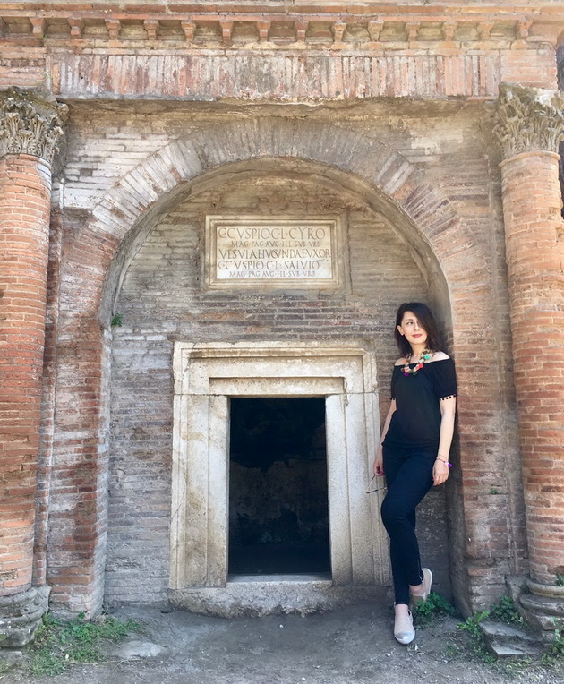pompeji putopis 07