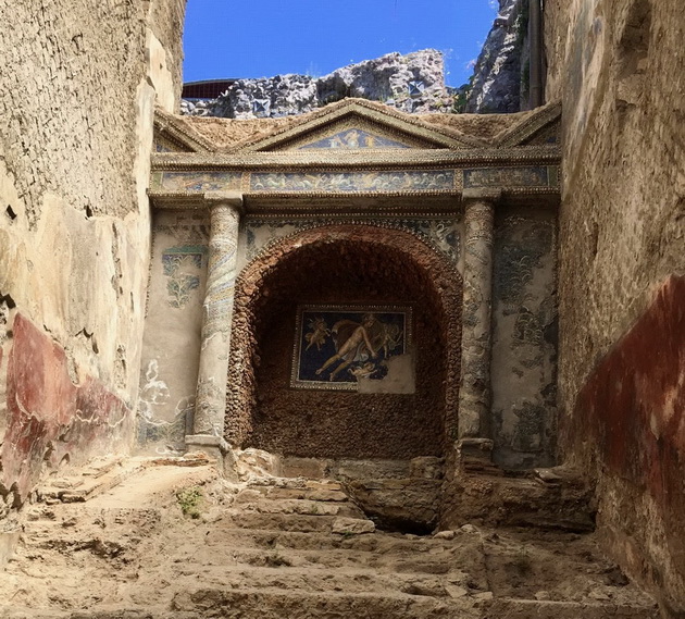 pompeji putopis 11