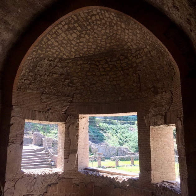 pompeji putopis 12