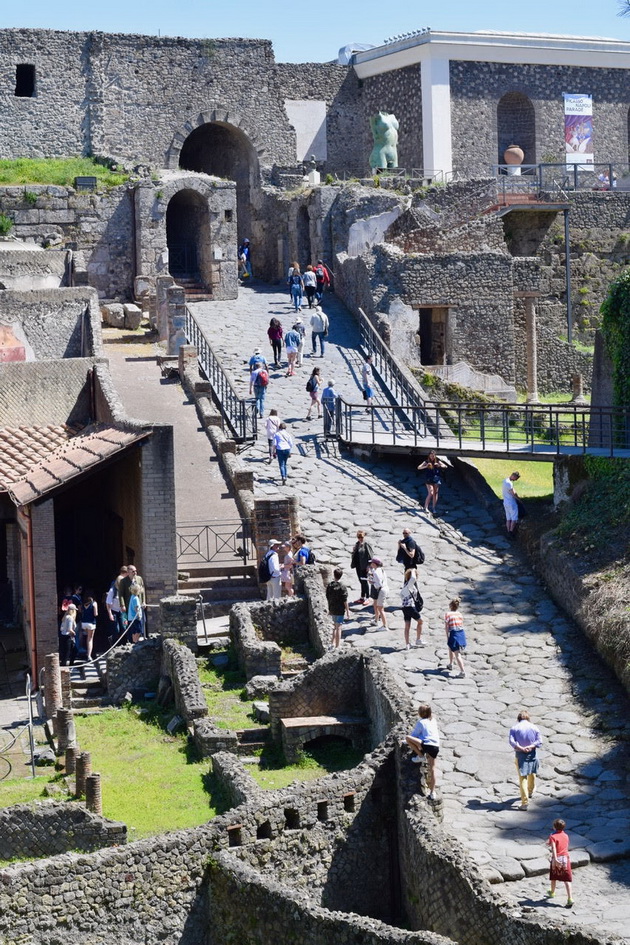 pompeji putopis 17