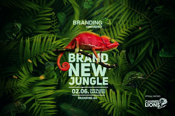 Danas u Sarajevu počinje 7.Branding konferencija