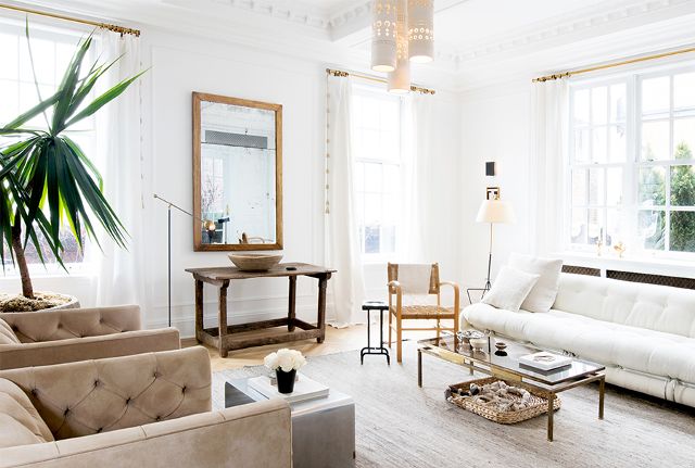 5 pristupačnih trikova kako učiniti da vaš dom izgleda moderno i chic