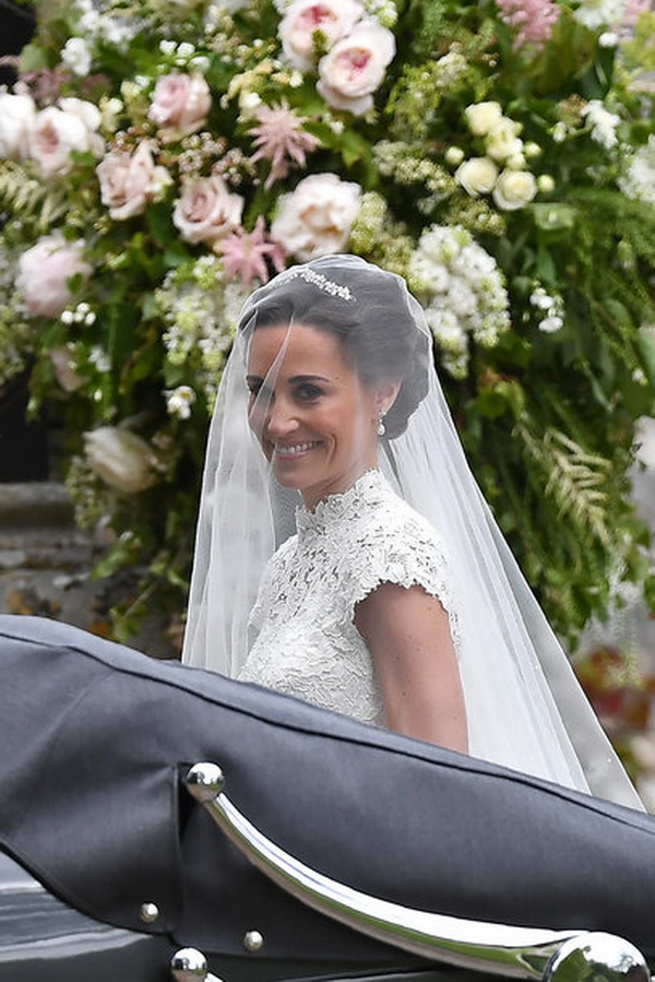 pippamiddleton wedding 11