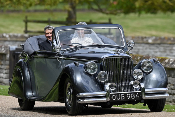 pippamiddleton wedding 12