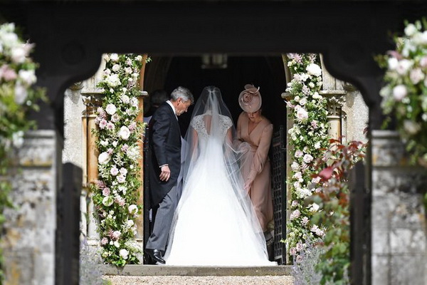 pippamiddleton wedding 13