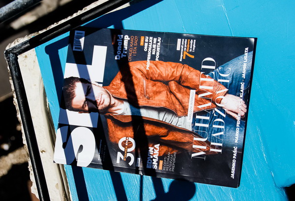 U prodaji je novi broj SNL magazina!