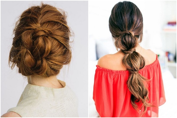 20 ideja s Pinteresta kako ovog ljeta stilizirati dugu kosu