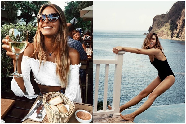 8 savjeta insajdera kako snimiti sjajnu ljetnu Instagram fotografiju