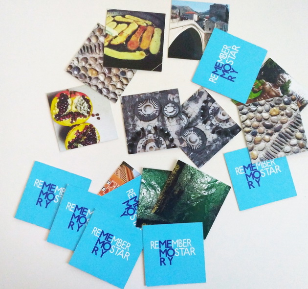 003 Memory cards