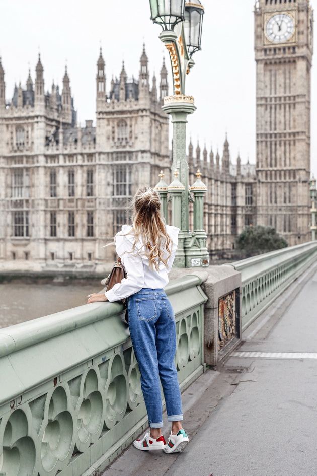 ohhcouture London Mavi -8