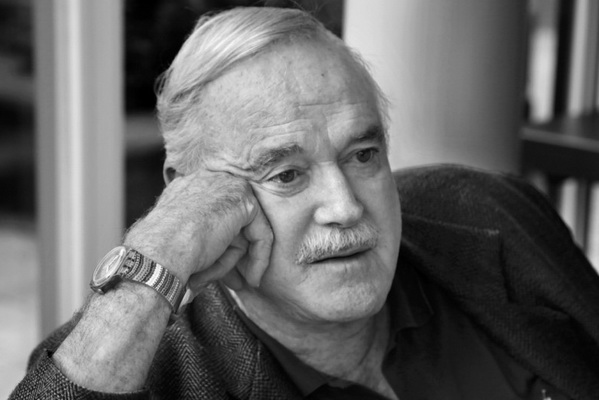 Počasno Srce Sarajeva na 23. Sarajevo Film Festivalu bit će uručeno legendarnom komičaru Johnu Cleeseu