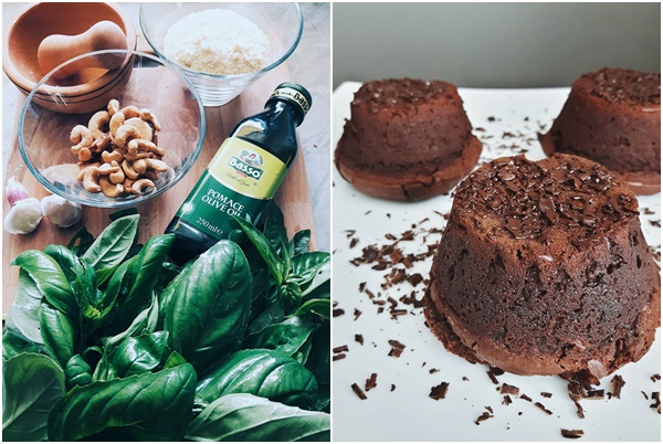 Harry Coopers Cookbook: bh.blog posvećen hrani na kojem ćete pronaći inspiraciju za pripremu zdravih slatkih i slanih je...