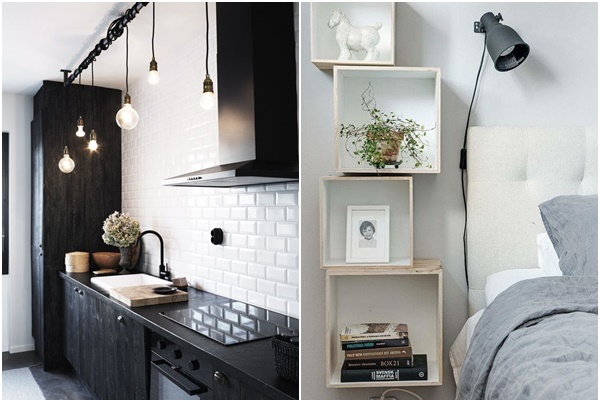 Pretvorite svoj interijer u Pinterest kutak uz ove IKEA žarulje