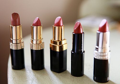 makeup