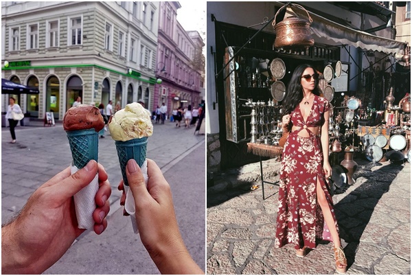 #modamozaviruje fotografije koje su nas inspirirale ovaj mjesec