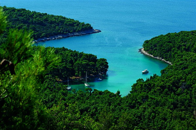 Ovo su neke od najljepših plaža na Jadranu