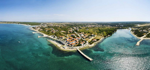 zaton beach croatia modamo06
