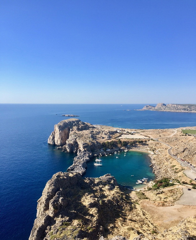 rodos putopis 17