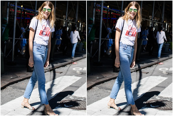 Rekreirajte ovaj cool ležerni street style look uz ove Zara komade
