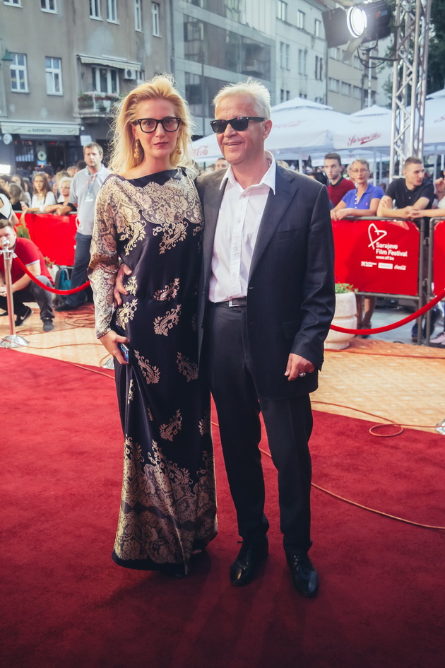 sarajevofilmfestival 23rdsff crvenitepih modamo 10