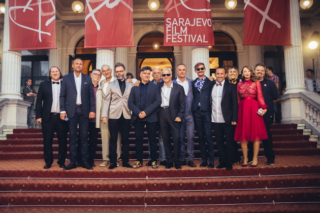 #23SFF: TRENUCI KOJI SU OBILJEŽILI CRVENI TEPIH ČETVRTE VEČERI SARAJEVO FILM FESTIVALA 