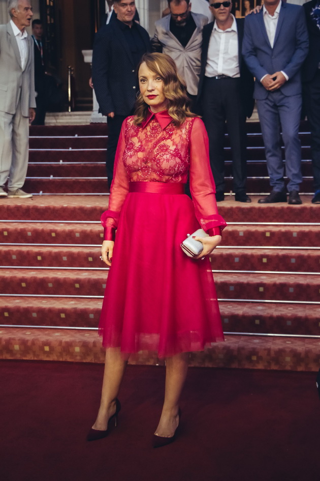 sarajevofilmfestival 23rdsff crvenitepih modamo 12