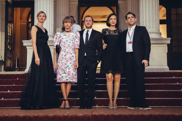 sarajevofilmfestival 23rdsff crvenitepih modamo 15