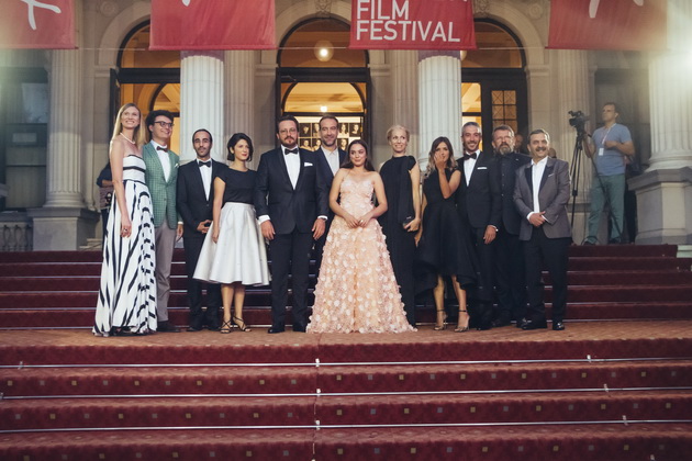 #23SFF: TRENUCI KOJI SU OBILJEŽILI CRVENI TEPIH PETE VEČERI SARAJEVO FILM FESTIVALA