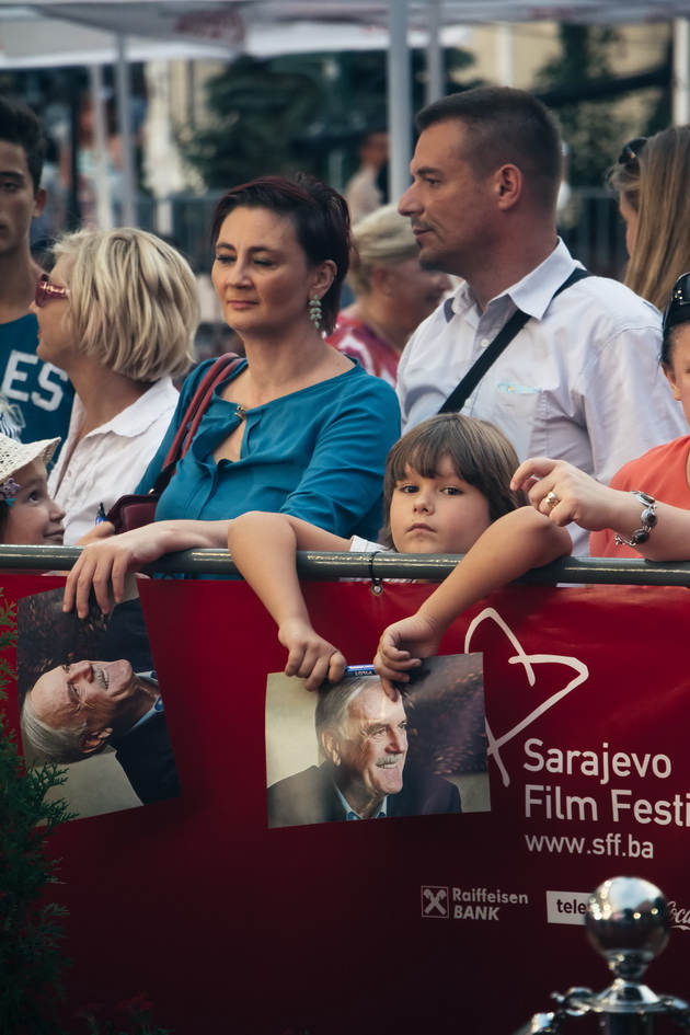 sarajevofilmfestival 23rdsff modamo crvenitepih 02