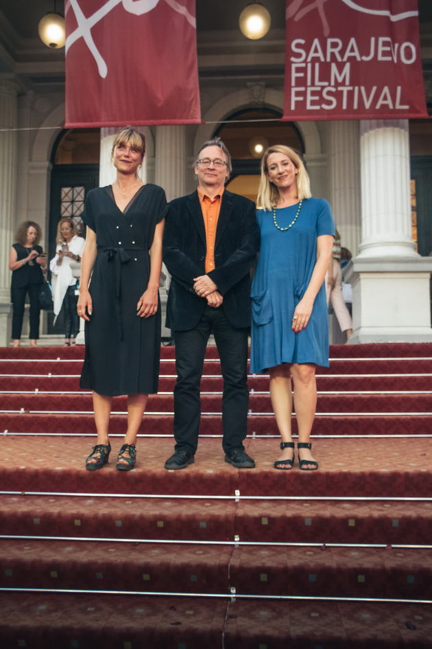 sarajevofilmfestival 23rdsff modamo crvenitepih 03