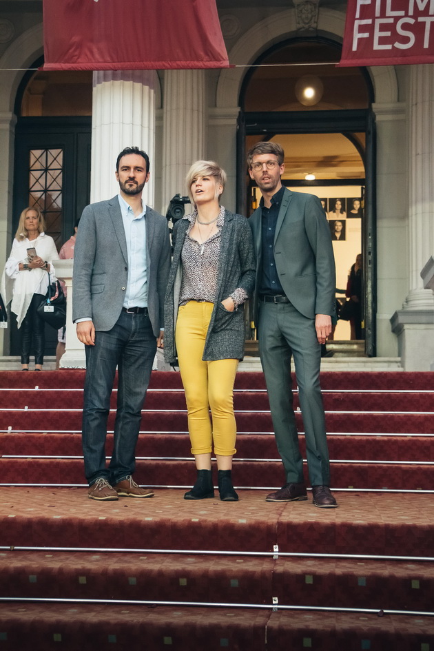 sarajevofilmfestival 23rdsff modamo crvenitepih 07