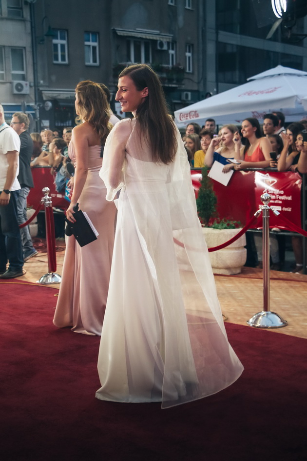 sarajevofilmfestival 23rdsff modamo crvenitepih 12