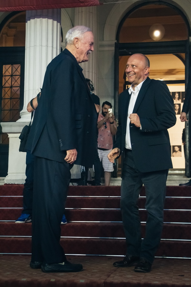 sarajevofilmfestival 23rdsff modamo crvenitepih 17