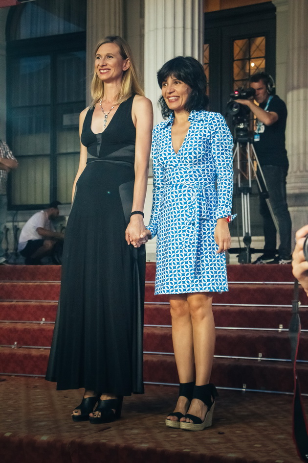 sarajevofilmfestival 23rdsff modamo crvenitepih 21