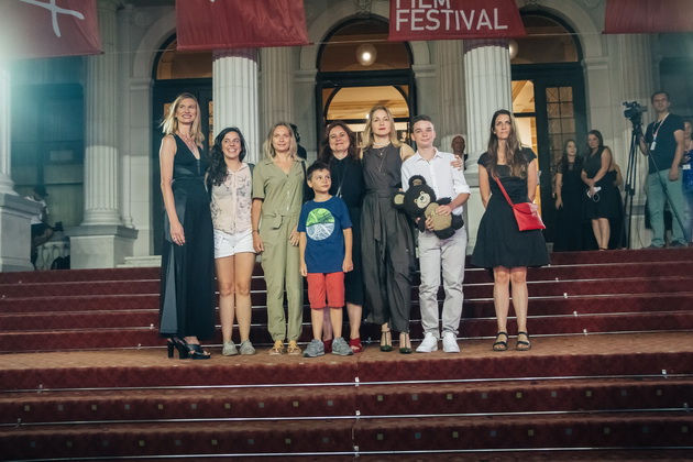sarajevofilmfestival 23rdsff modamo crvenitepih 24