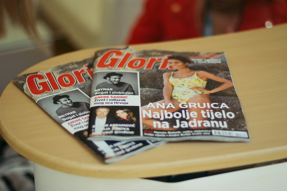 23sff gloria magazin