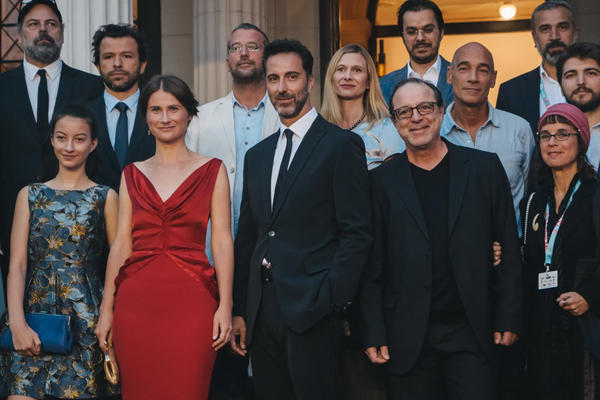 #23SFF: Drugu večer na crvenom tepihu uz glumce filmova 'Zrno' i 'Muškarci ne plaču'