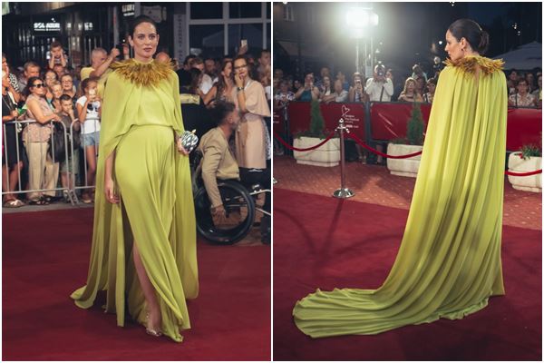 #23SFF: Tko je zablistao na koktelu dobrodošlice i crvenom tepihu prve večeri ovogodišnjeg Sarajevo Film Festivala?
