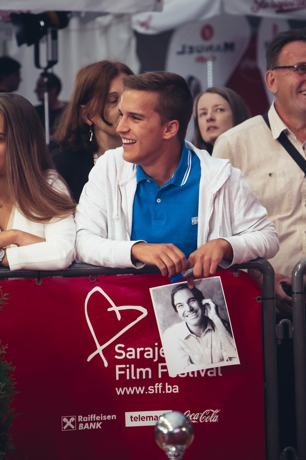 sarajevofilmfestival trecavecer crvenitepih 23sff 02