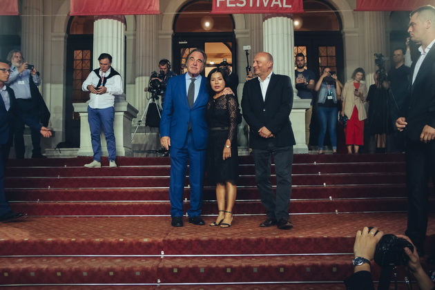 sarajevofilmfestival trecavecer crvenitepih 23sff 11