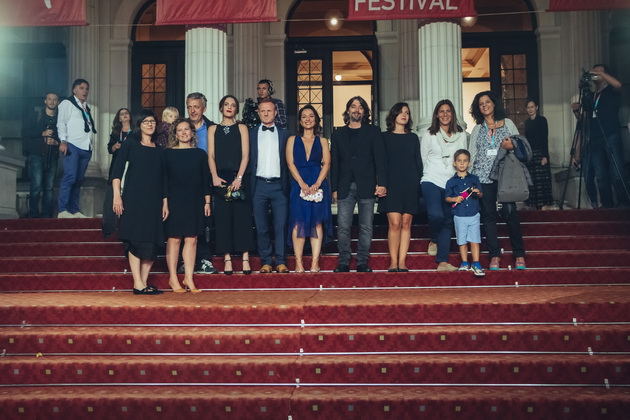 sarajevofilmfestival trecavecer crvenitepih 23sff 16