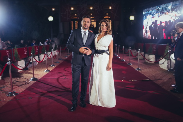 sarajevofilmfestival trecavecer crvenitepih 23sff 19