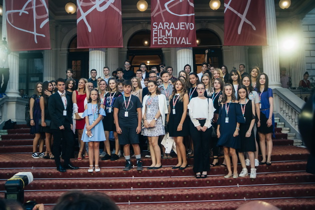 sarajevofilmfestival 23rdsff crvenitepih 03