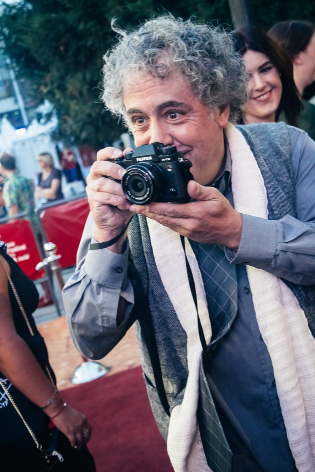 sarajevofilmfestival 23rdsff crvenitepih 11
