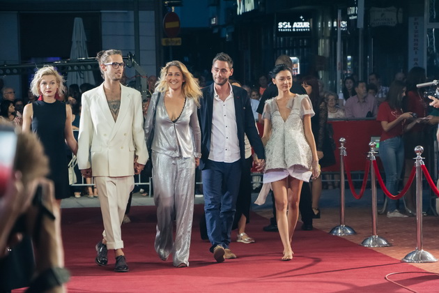sarajevofilmfestival 23rdsff crvenitepih 40